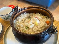 -妈妈的味道(和顺古镇店)