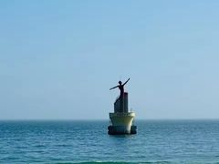 -海云台海滩