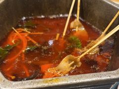 -壹陆陆烧烤(平房总店)