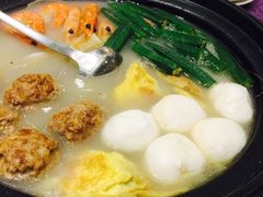 农三鲜-湘湖大院(越王路店)