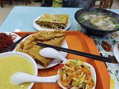 -白魁老号饭庄(交道口店)
