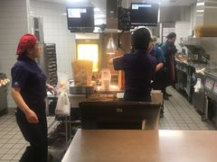 -麦当劳(世纪汇广场店)