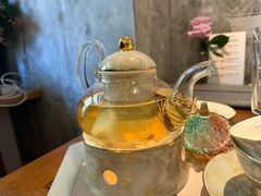 -良木缘咖啡西餐(川大店)