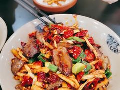 -潇湘阁(望京SOHO店)