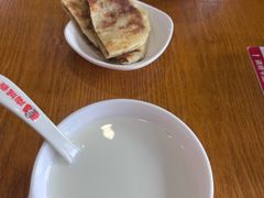 -南城香·饭香串香馄饨香(富丰桥店)