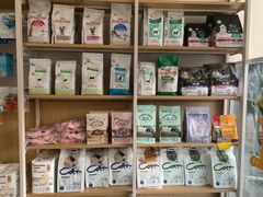 -宠颐生·恒爱宠物医院(静海店)