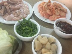 -原柳滩高台阶涮羊肉