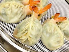 -叶存利海鲜大馅饺子(海宁路总店)