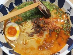 -味千拉面(煌华新纪元购物广场店)