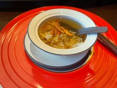 -丽晶轩中餐厅(重庆丽晶酒店)