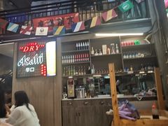 -铭记烧烤制作社•吊炉乳鸽 延吉冷面