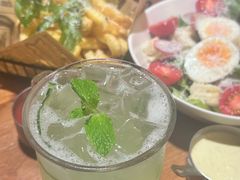 -The Good Place好地方·Brunch·coffee(国贸店)