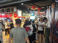 -汇吃汇喝美食街(上海建发浦悦荟广场店)