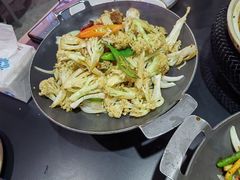 -杨斌大排档(苏州商贸城店)