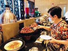-美食汇·海鲜自助西餐厅·江门富力万达嘉华酒店