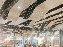 -鱼酷活鱼烤鱼(梅江印象城店)