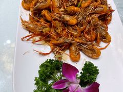 -瑞福园联谊餐室(茂名南路店)