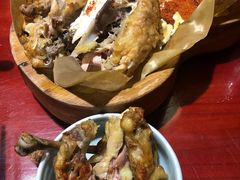 -窄巷子陕菜馆·地道陕西菜(粉巷店)