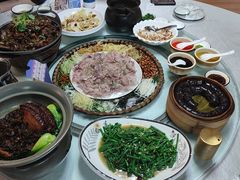 -阿谋美食·广西菜