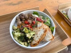 -Green Option(官舍店)