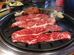 -杀猪天·韩国烤肉(总店)