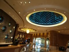 -澳门十六浦索菲特大酒店
