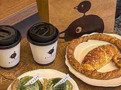 -evoojoo面包商店