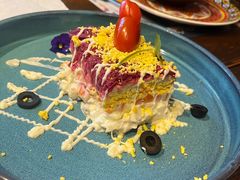 -卢布里西餐厅(总店)