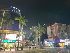 -新海利大酒店(拱北口岸店)