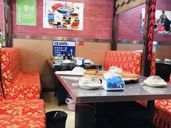 卡座-东北农家院·铁锅炖(莘庄店)