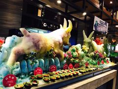 -阳光岛·海鲜盛宴(银泰中心in99店)