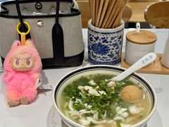 -老地方面馆(思南路店)