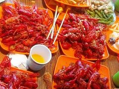 -斯通泰伯酒店-餐厅