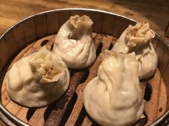 长沙烧卖-农耕记·湖南土菜(halo广场店)
