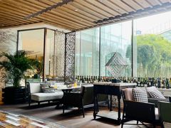 -杭州君悦酒店·青莳