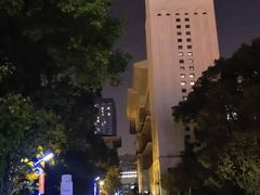 -长沙市青少年宫