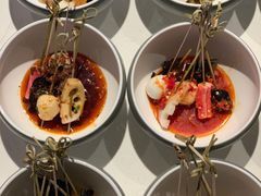 -食光全日制餐厅(绵阳首开喜来登酒店)