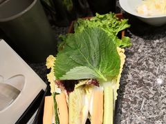 -汉拿山(华联公益西桥店)
