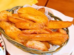 -申德勒加油站西餐厅(日坛路总店)