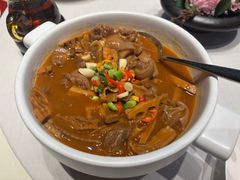 -蘇锦宴·淮扬菜烤鸭·小院(三元桥霄云路店)