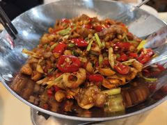 -笨罗卜浏阳菜馆(太平街店)