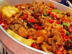 -辣小鲜·南昌大排档(船山路店)