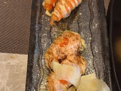 -極上萬膳·日料放题(来福士江景店)