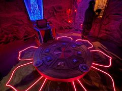 -E+有冰工厂·昆仑寒宫2(五角场店)