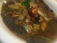-品味居·首店·大连鲜活海鲜大连菜(东港店)