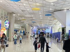 -中国杭州低碳科技馆