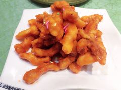 -金三角海鲜美食城(津北公路店)