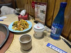 -313羊庄·羊肉火锅烧烤(李村店)