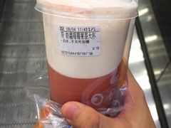 -CoCo都可(118广场店)