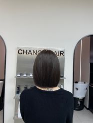 -CHANGE 美发烫染沙龙